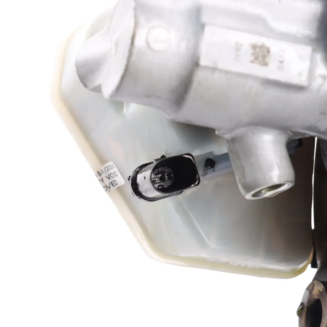 7P 3.0 TDI Servo Master Cylinder Brake Booster to Volkswagen Touareg with Part number 7P0612101F Volkswagen Touareg 7P 3.0 TDI Servo Master Cylinder Brake Booster - SKU 7P0612101F - Part number 7P0612101F