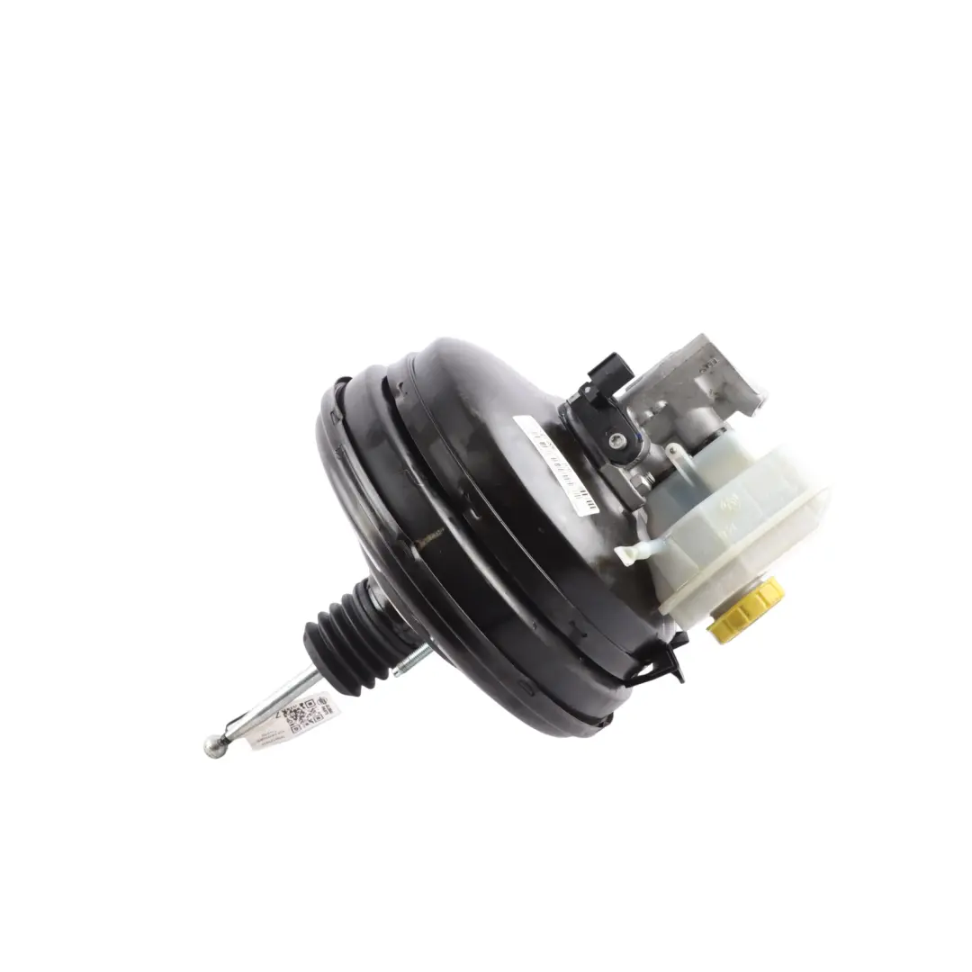 7P 3.0 TDI Servo Master Cylinder Brake Booster to Volkswagen Touareg with Part number 7P0612101F Volkswagen Touareg 7P 3.0 TDI Servo Master Cylinder Brake Booster - SKU 7P0612101F - Part number 7P0612101F