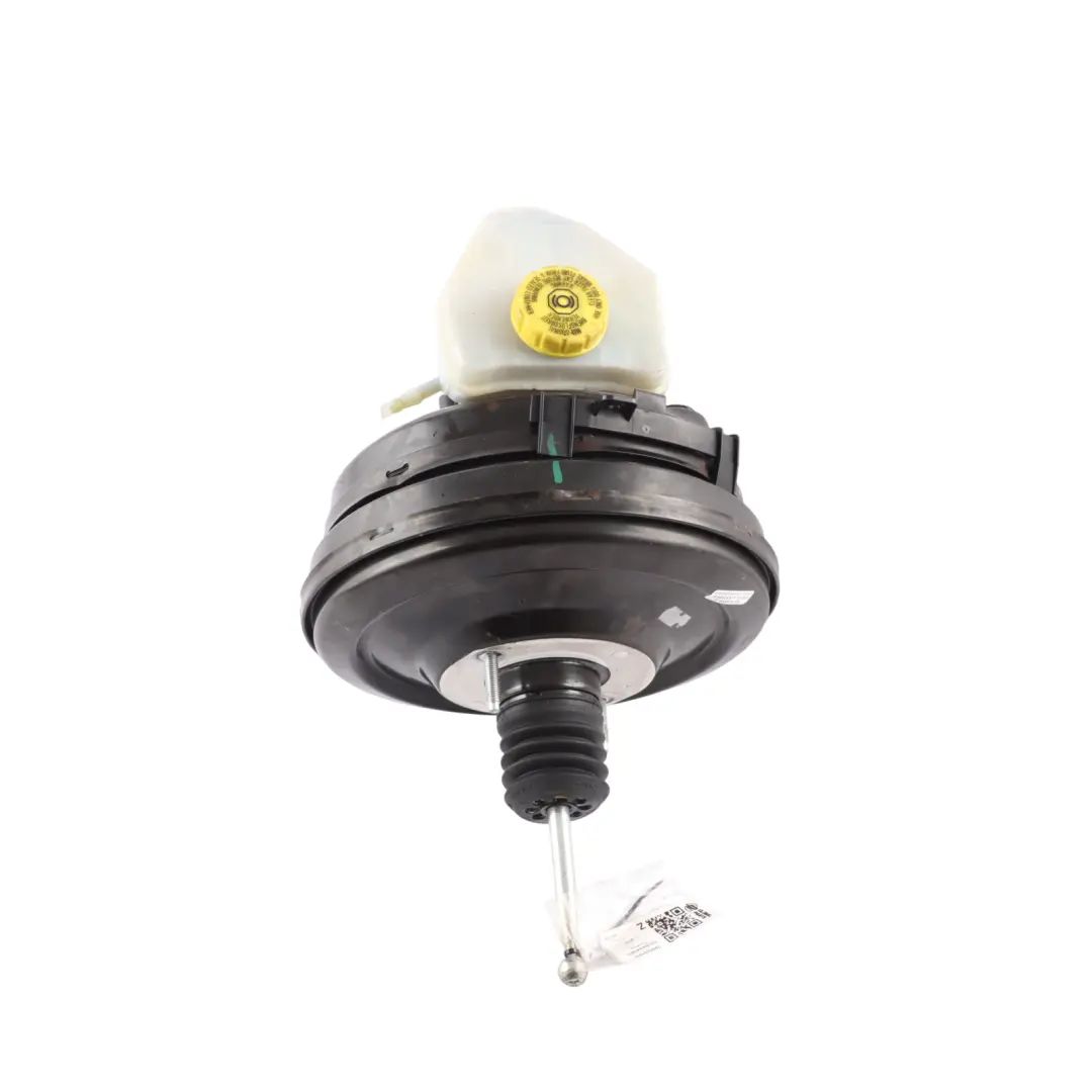 Volkswagen Touareg 7P 3.0 TDI Servo Master Cylinder Brake Booster - SKU 7P0612101F - Part number 7P0612101F