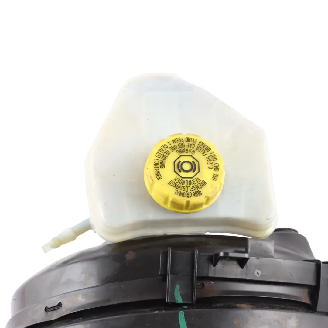 Volkswagen Touareg 7P 3.0 TDI Servo Master Cylinder Brake Booster - SKU 7P0612101F - Part number 7P0612101F