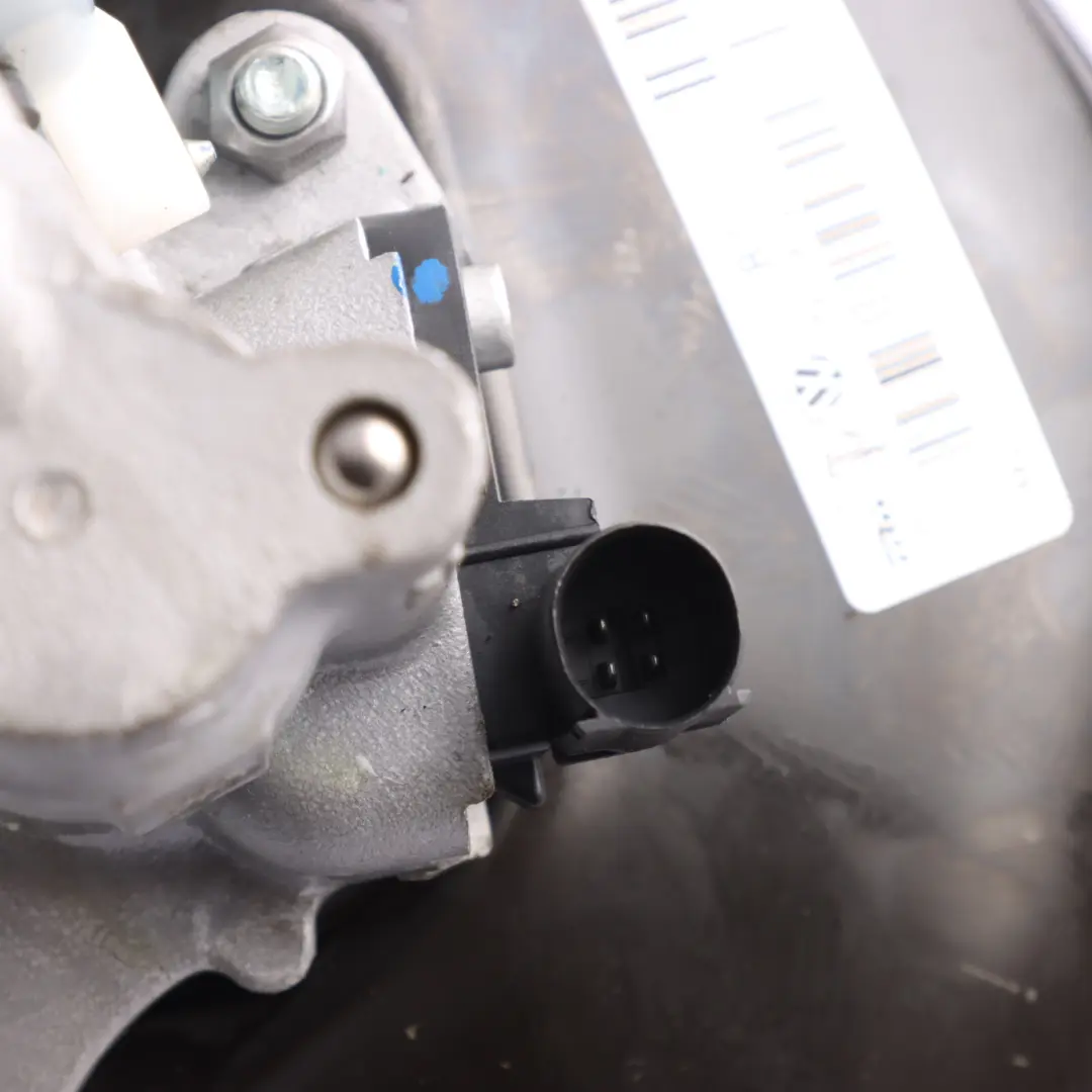 7P 3.0 TDI Servo Master Cylinder Brake Booster to Volkswagen Touareg with Part number 7P0612101F Volkswagen Touareg 7P 3.0 TDI Servo Master Cylinder Brake Booster - SKU 7P0612101F - Part number 7P0612101F