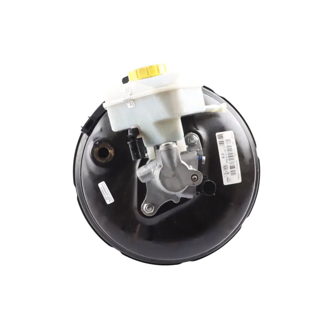 Volkswagen Touareg 7P 3.0 TDI Servo Master Cylinder Brake Booster - SKU 7P0612101F - Part number 7P0612101F
