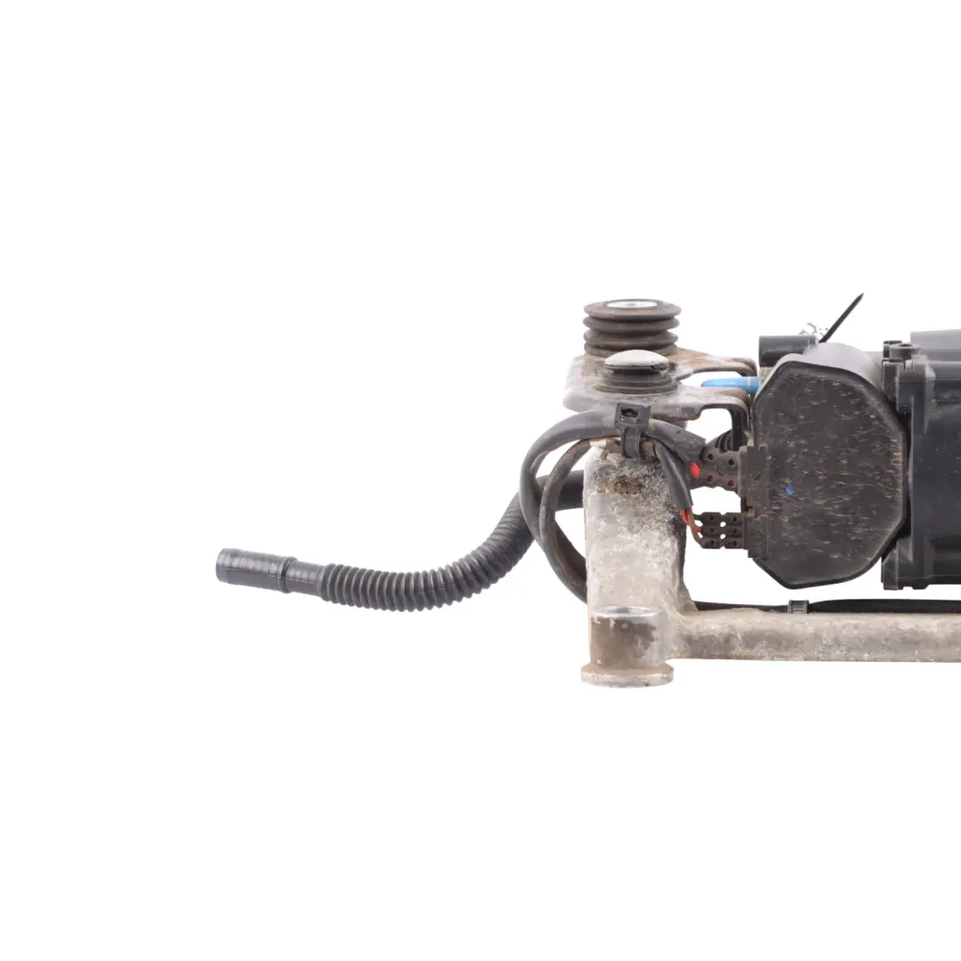 Porsche Cayenne 92A Air Suspension Compressor Pump Unit - SKU 7P0616006H - Part number 7P0616006H