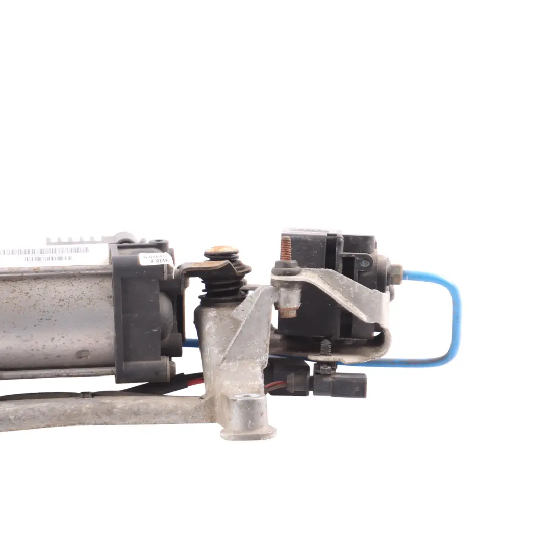 Porsche Cayenne 92A Air Suspension Compressor Pump Unit - SKU 7P0616006H - Part number 7P0616006H