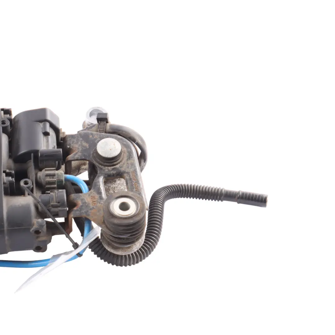 Porsche Cayenne 92A Air Suspension Compressor Pump Unit - SKU 7P0616006H - Part number 7P0616006H