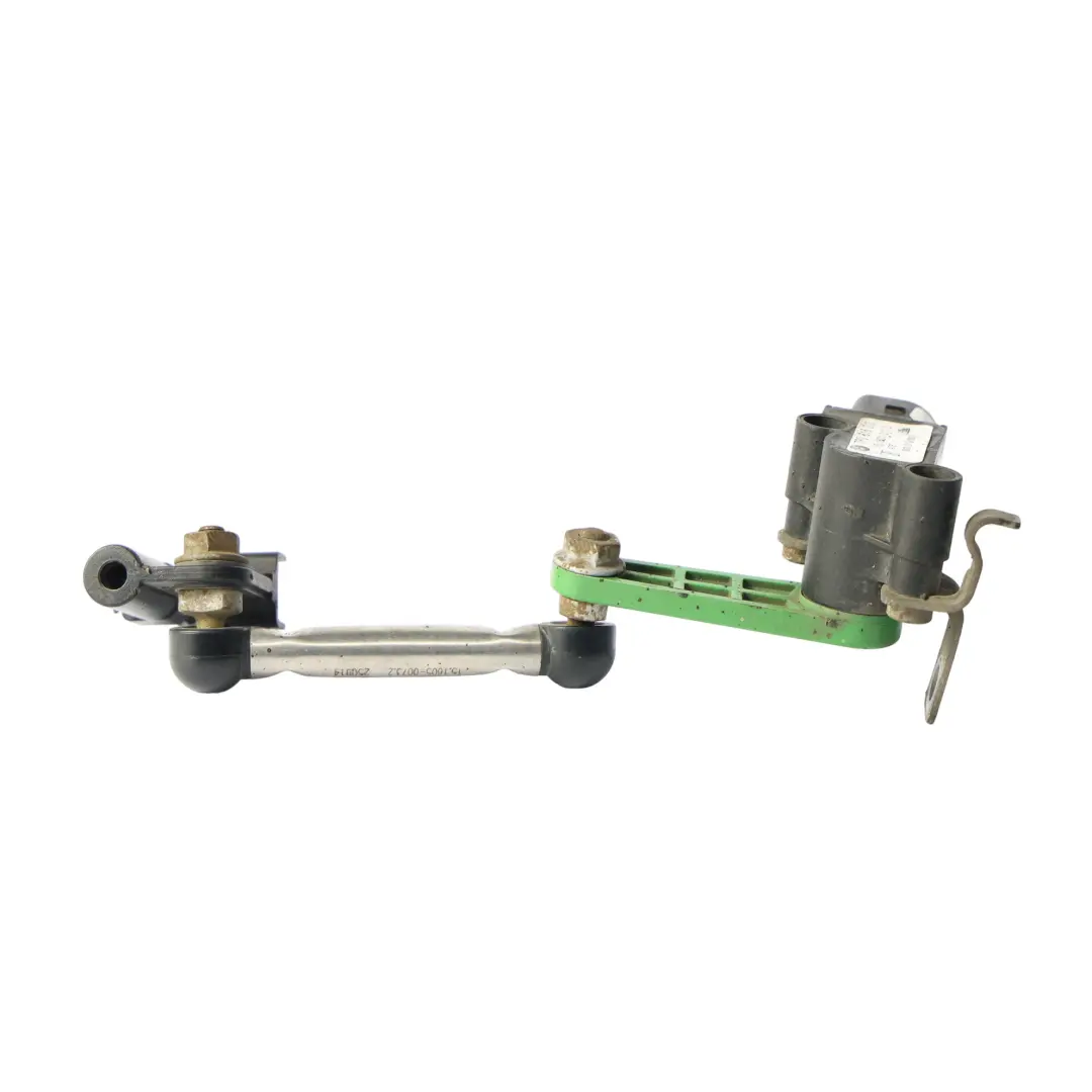 Scheinwerfer Steuerung Niveausensor Links für Porsche Cayenne 92A mit Teilenummer 7P0616213 Porsche Cayenne 92A Scheinwerfer Steuerung Niveausensor Links - SKU 7P0616213 - Teilenummer 7P0616213