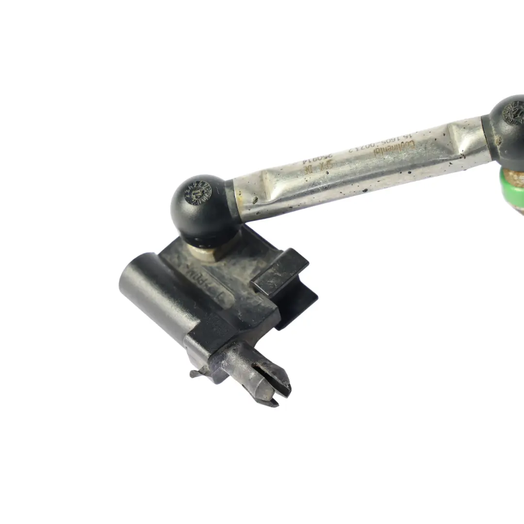 Sensore Livello Controllo Fari Sinistro per Porsche Cayenne 92A con numero di parte 7P0616213 Porsche Cayenne 92A Sensore Livello Controllo Fari Sinistro - SKU 7P0616213 - Numero di parte 7P0616213