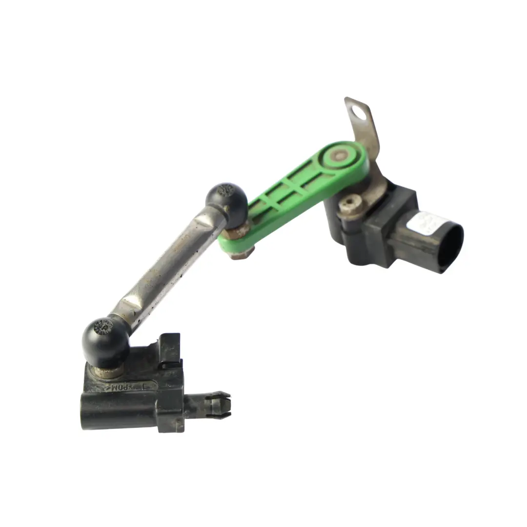 Porsche Cayenne 92A Capteur De Niveau De Commande De Phare Gauche - SKU 7P0616213 - Numéro de pièce 7P0616213