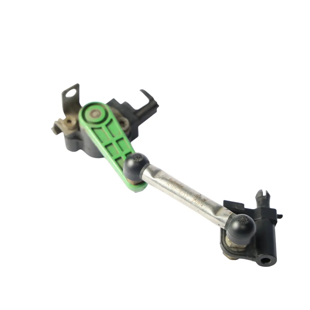 Sensor De Nivel De Control De Los Faros Izquierdo para Porsche Cayenne 92A con número de pieza 7P0616213 Porsche Cayenne 92A Sensor De Nivel De Control De Los Faros Izquierdo - SKU 7P0616213 - Número de pieza 7P0616213