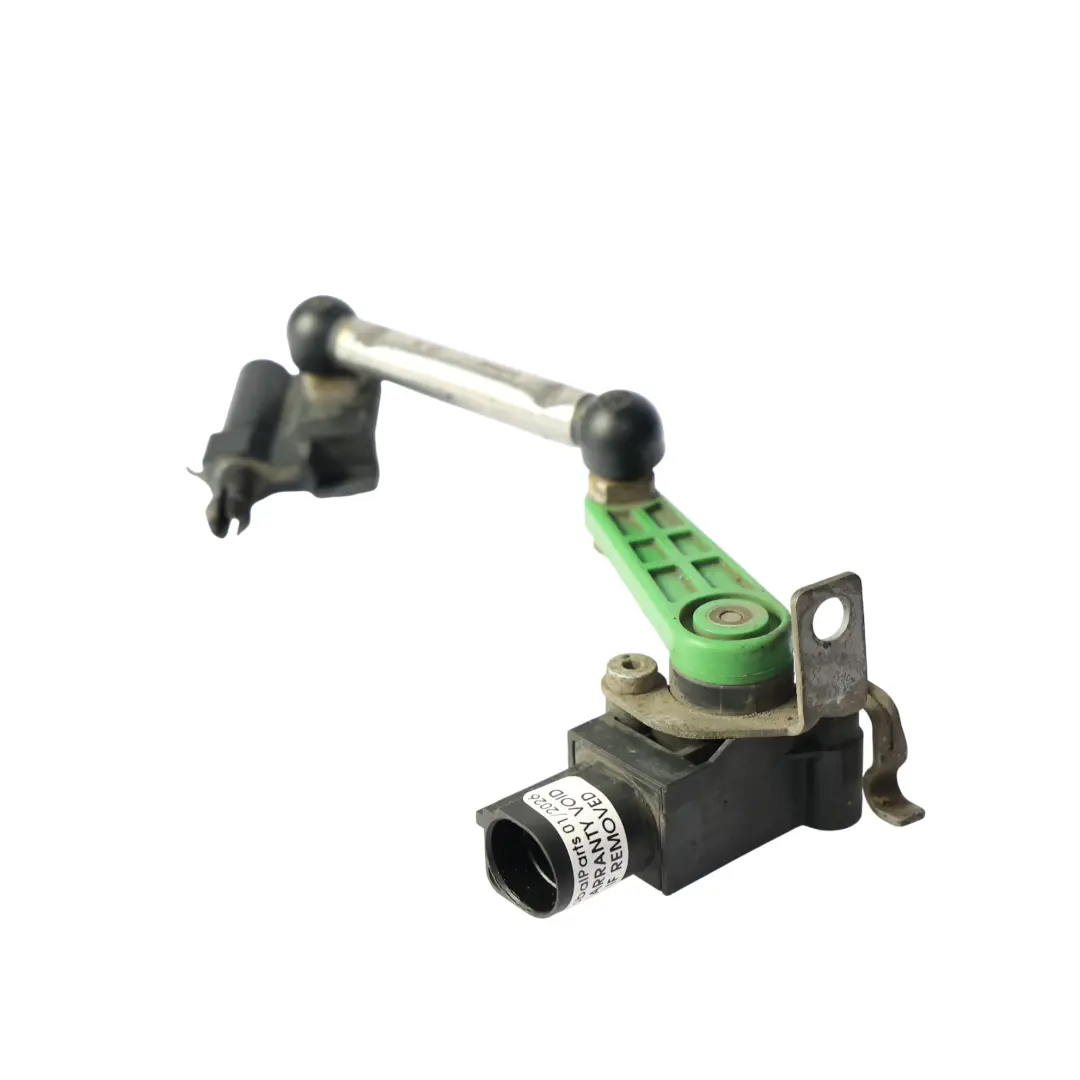 Scheinwerfer Steuerung Niveausensor Links für Porsche Cayenne 92A mit Teilenummer 7P0616213 Porsche Cayenne 92A Scheinwerfer Steuerung Niveausensor Links - SKU 7P0616213 - Teilenummer 7P0616213