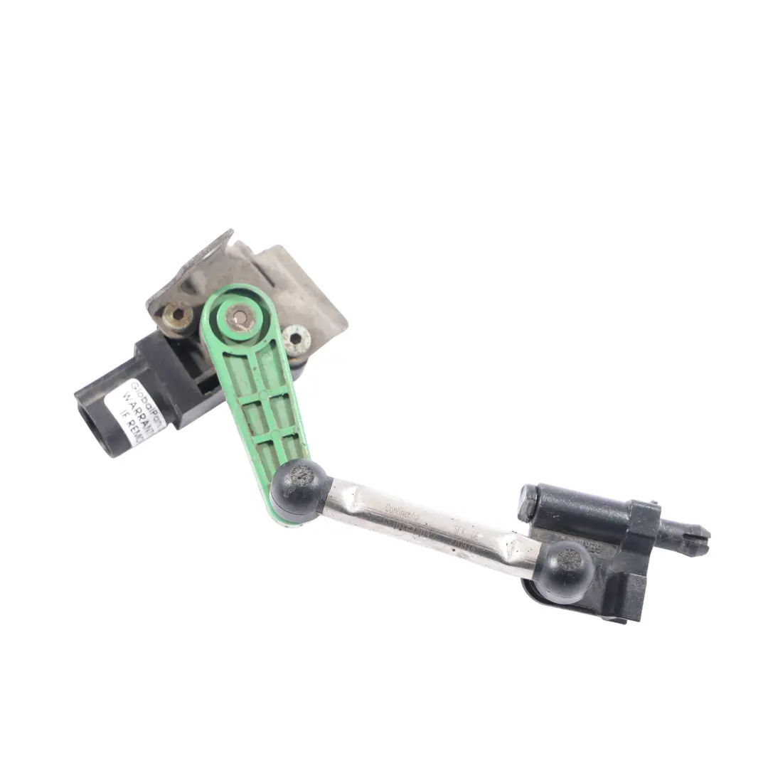 Headlight Control Level Sensor Right O/S to Porsche Cayenne 92A with Part number 7P0616214 Porsche Cayenne 92A Headlight Control Level Sensor Right O/S - SKU 7P0616214-1 - Part number 7P0616214