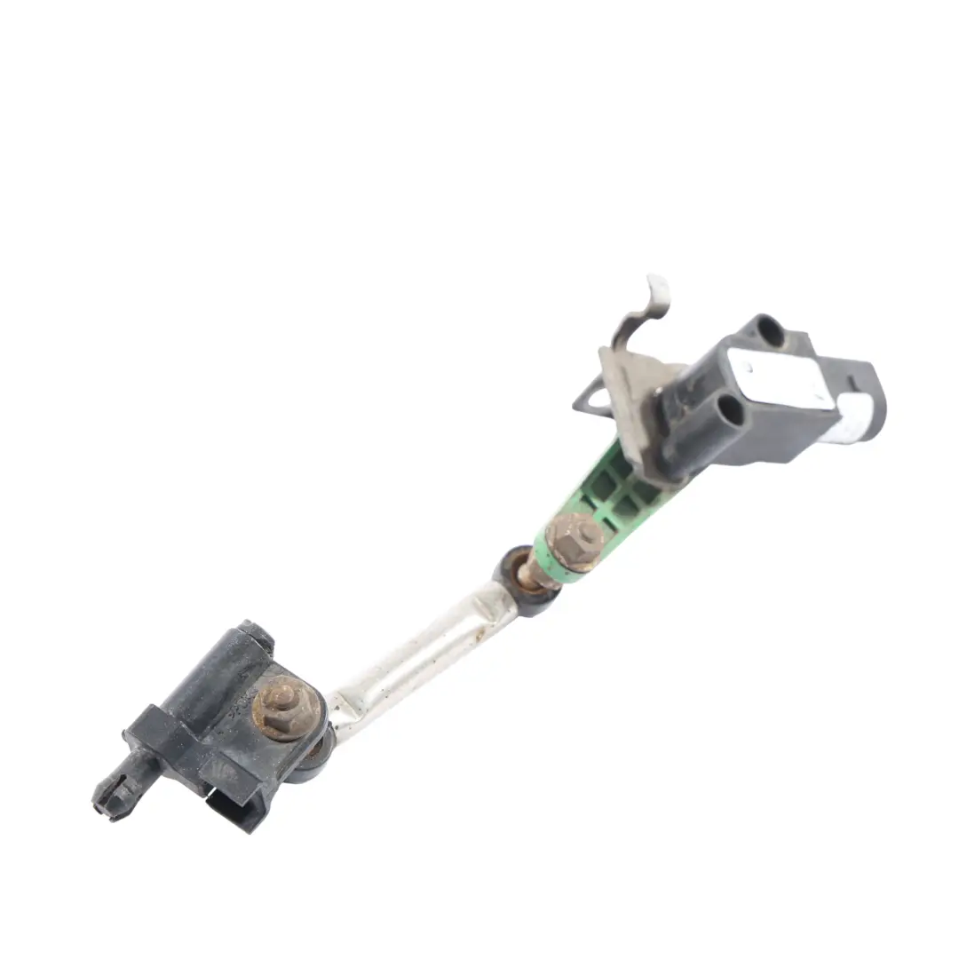 Scheinwerfer Niveau Sensor Rechts für Porsche Cayenne 92A mit Teilenummer 7P0616214 Porsche Cayenne 92A Scheinwerfer Niveau Sensor Rechts - SKU 7P0616214-1 - Teilenummer 7P0616214