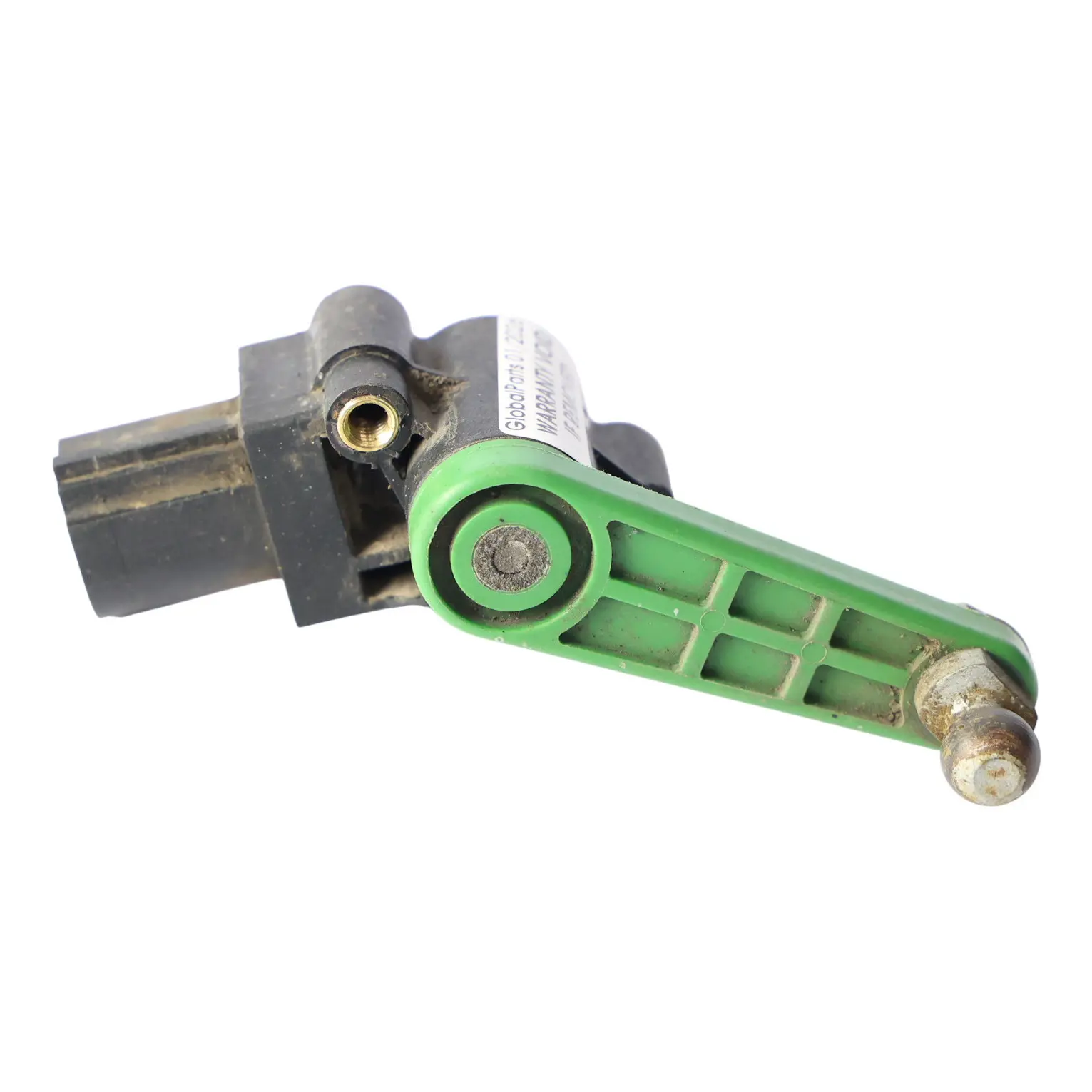 Porsche Cayenne 92A Height Level Sensor Rear Left Right N/O/S 7P0616571