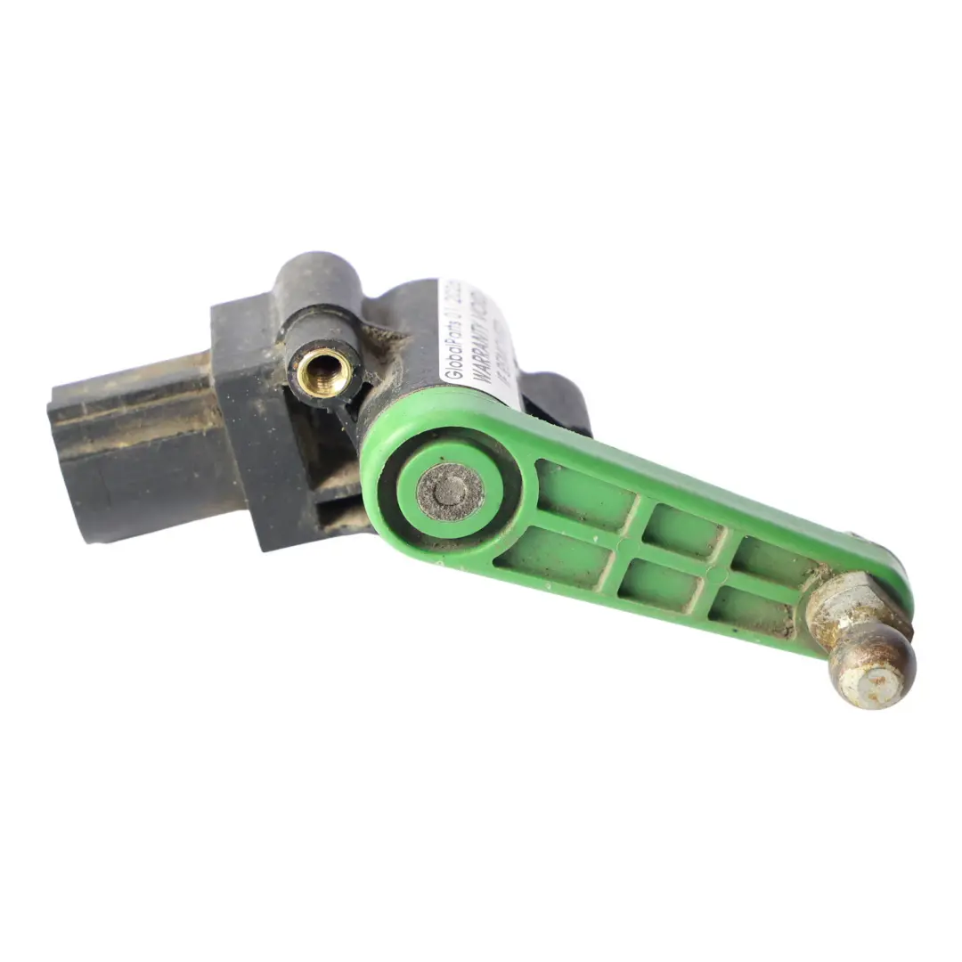 Niveausensor Hinten Links Rechts für Porsche Cayenne 92A mit Teilenummer 7P0616571 Porsche Cayenne 92A Niveausensor Hinten Links Rechts - SKU 7P0616571 - Teilenummer 7P0616571