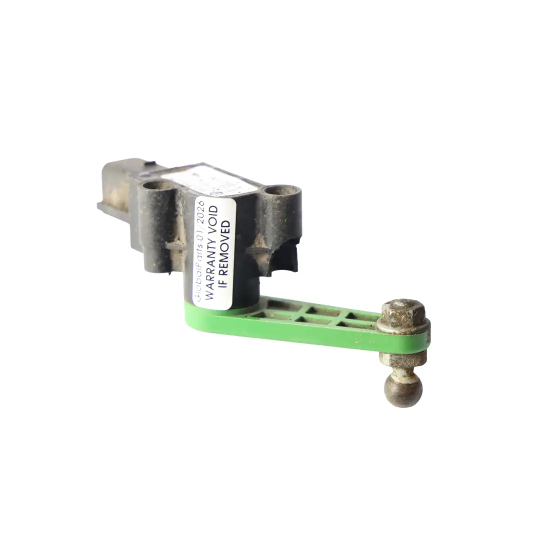 Porsche Cayenne 92A Niveausensor Hinten Links Rechts - SKU 7P0616571 - Teilenummer 7P0616571