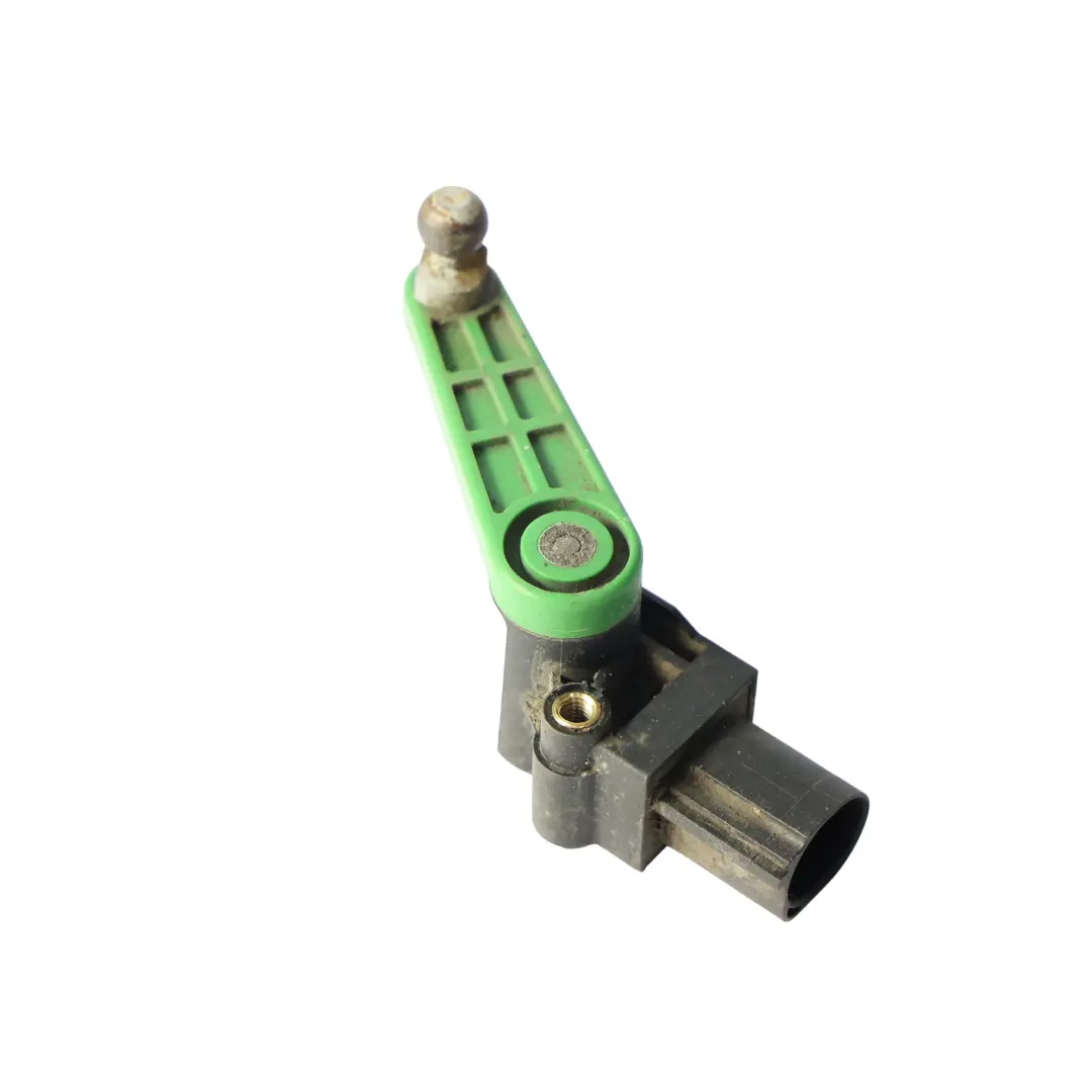 Porsche Cayenne 92A Sensor De Nivel Altura Trasero Izquierdo Derecho - SKU 7P0616571 - Número de pieza 7P0616571