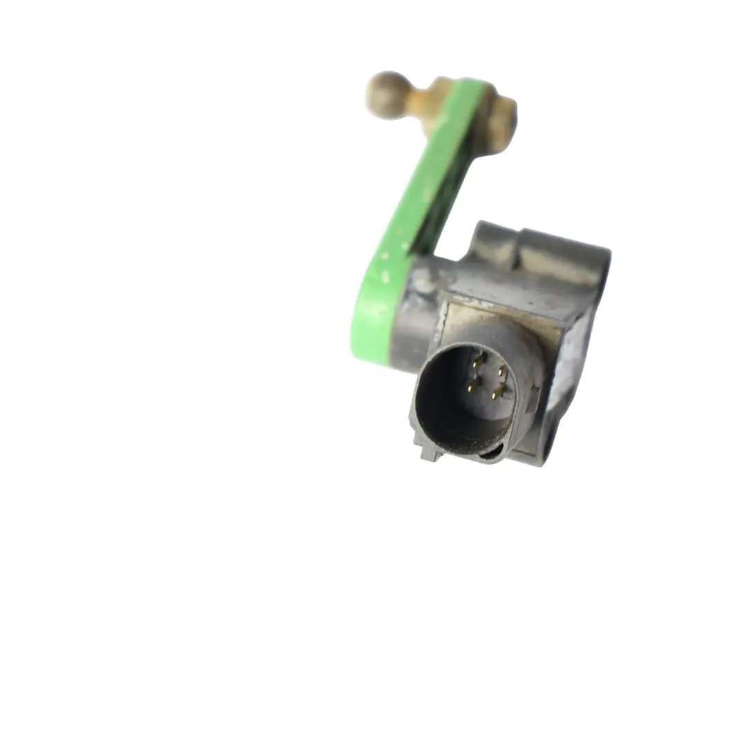 Height Level Sensor Rear Left Right N/O/S to Porsche Cayenne 92A with Part number 7P0616571 Porsche Cayenne 92A Height Level Sensor Rear Left Right N/O/S - SKU 7P0616571 - Part number 7P0616571