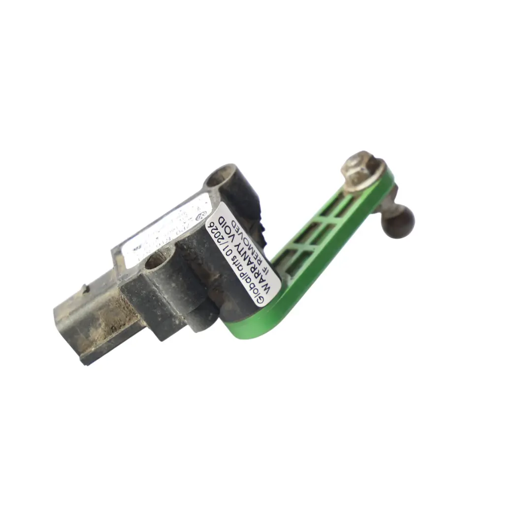 Sensor De Nivel Altura Trasero Izquierdo Derecho para Porsche Cayenne 92A con número de pieza 7P0616571 Porsche Cayenne 92A Sensor De Nivel Altura Trasero Izquierdo Derecho - SKU 7P0616571 - Número de pieza 7P0616571