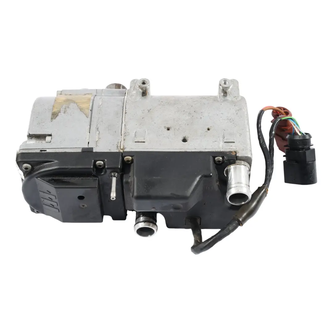 7P Webasto Auxiliary Heater 3.0 TDI to Porsche Cayenne 92A VW Touareg with Part number 7P0815008L Porsche Cayenne 92A VW Touareg 7P Webasto Auxiliary Heater 3.0 TDI - SKU 7P0815008L - Part number 7P0815008L