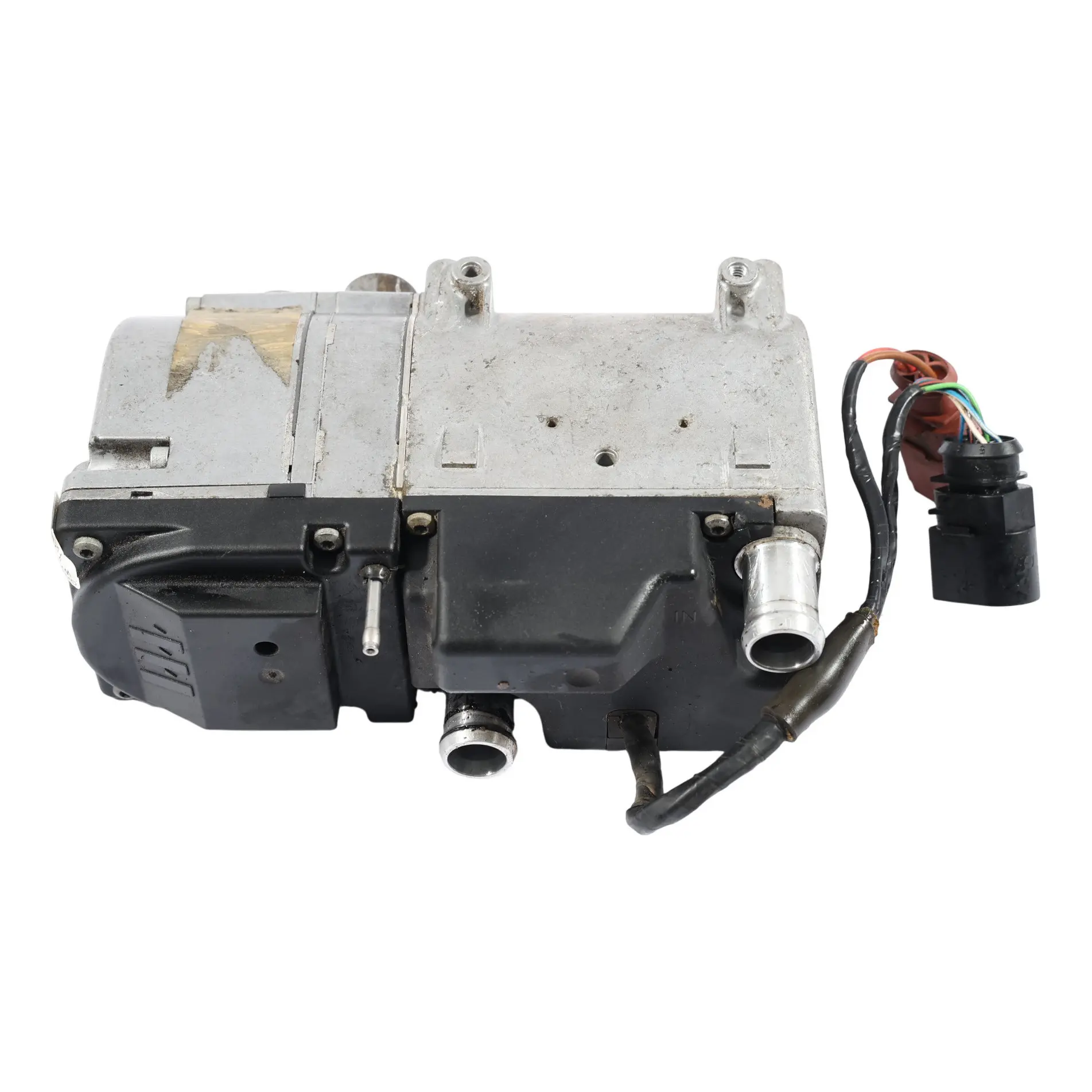 Porsche Cayenne 92A VW Touareg 7P Webasto Auxiliary Heater 3.0 TDI 7P0815008L