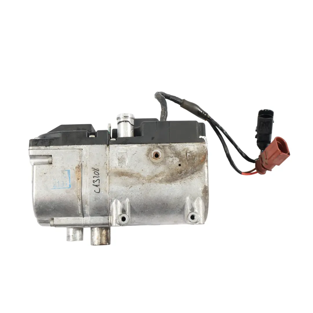 7P Riscaldatore Webasto 3.0 TDI per Porsche Cayenne 92A VW Touareg con numero di parte 7P0815008L Porsche Cayenne 92A VW Touareg 7P Riscaldatore Webasto 3.0 TDI - SKU 7P0815008L - Numero di parte 7P0815008L