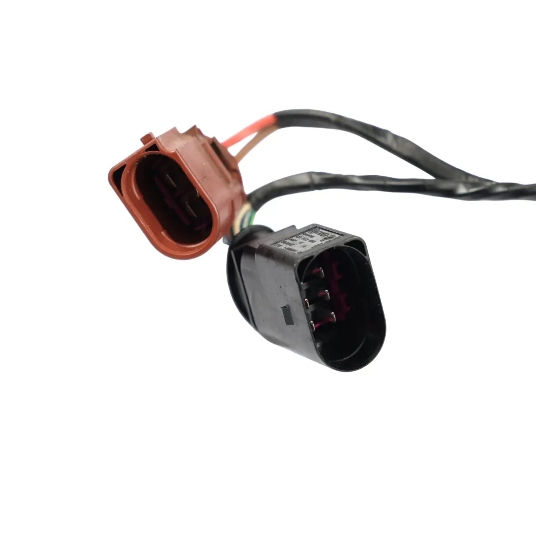 7P Riscaldatore Webasto 3.0 TDI per Porsche Cayenne 92A VW Touareg con numero di parte 7P0815008L Porsche Cayenne 92A VW Touareg 7P Riscaldatore Webasto 3.0 TDI - SKU 7P0815008L - Numero di parte 7P0815008L