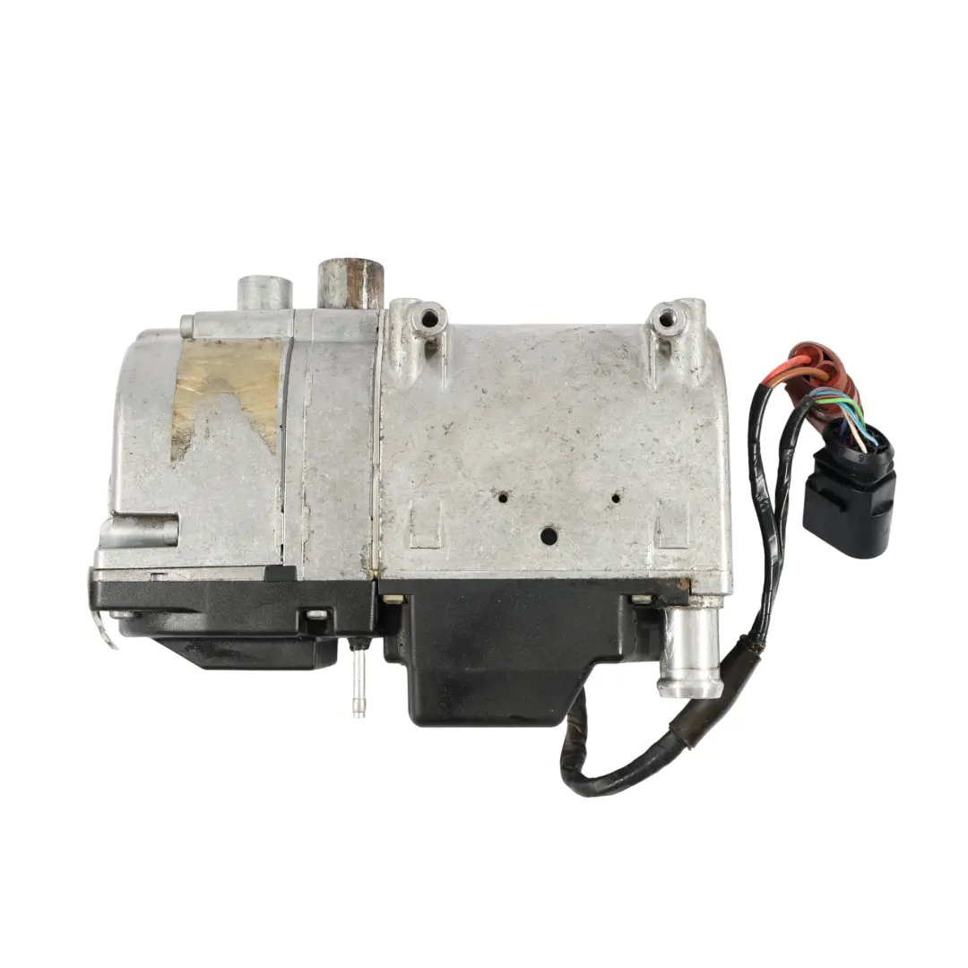 7P Webasto Standheizung 3.0 TDI für Porsche Cayenne 92A VW Touareg mit Teilenummer 7P0815008L Porsche Cayenne 92A VW Touareg 7P Webasto Standheizung 3.0 TDI - SKU 7P0815008L - Teilenummer 7P0815008L
