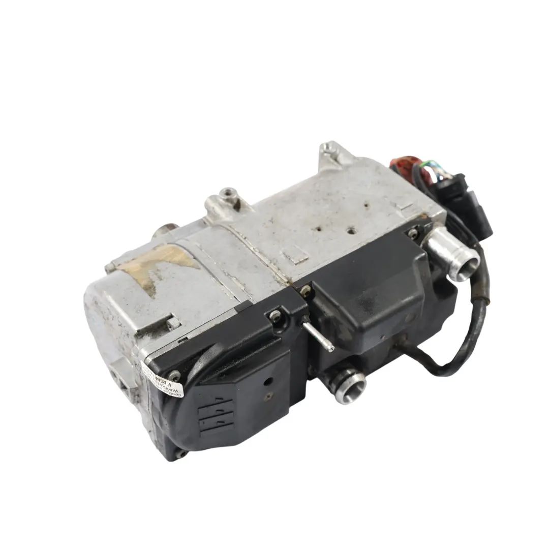 7P Webasto Calefactor Auxiliar 3.0 TDI para Porsche Cayenne 92A VW Touareg con número de pieza 7P0815008L Porsche Cayenne 92A VW Touareg 7P Webasto Calefactor Auxiliar 3.0 TDI - SKU 7P0815008L - Número de pieza 7P0815008L