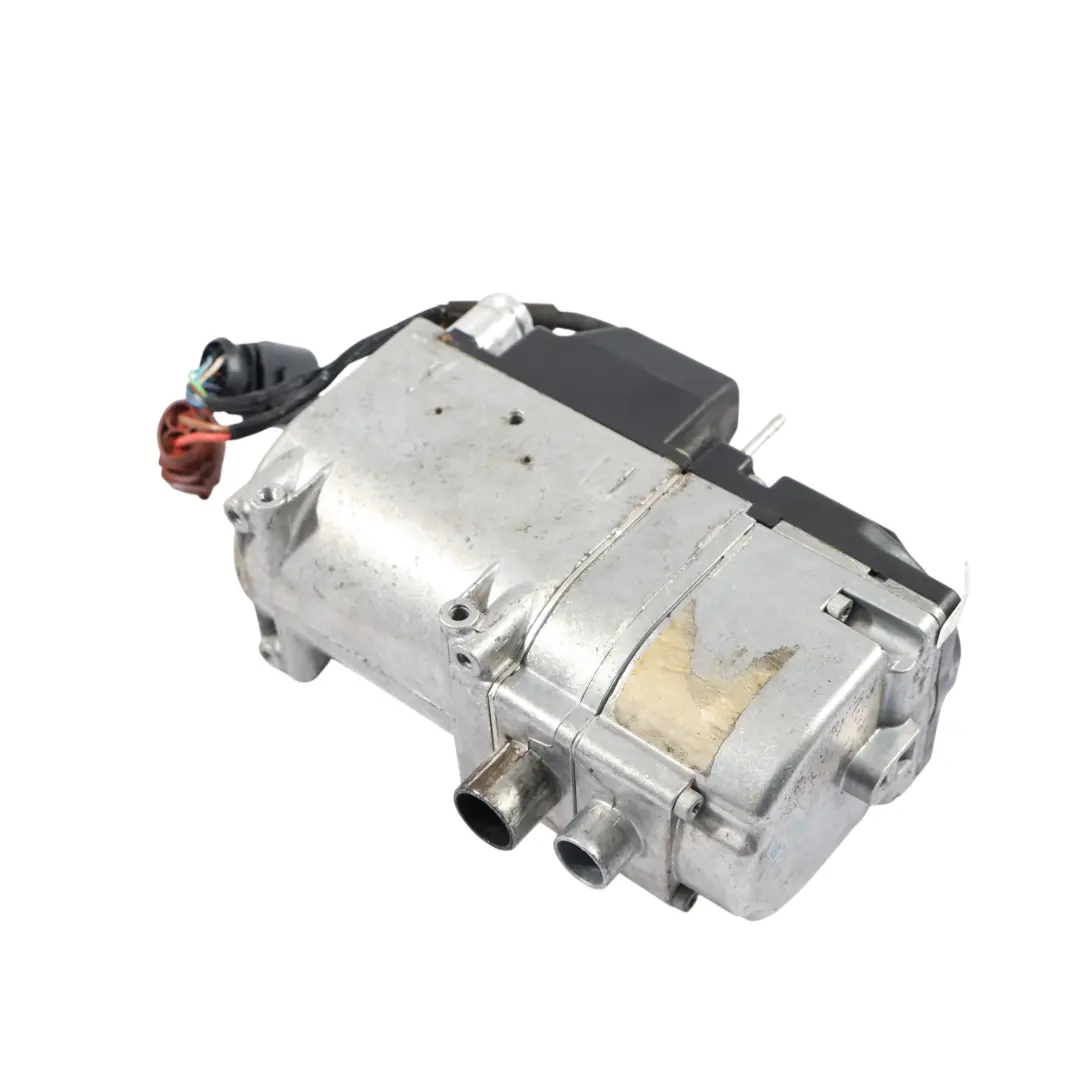 7P Webasto Standheizung 3.0 TDI für Porsche Cayenne 92A VW Touareg mit Teilenummer 7P0815008L Porsche Cayenne 92A VW Touareg 7P Webasto Standheizung 3.0 TDI - SKU 7P0815008L - Teilenummer 7P0815008L