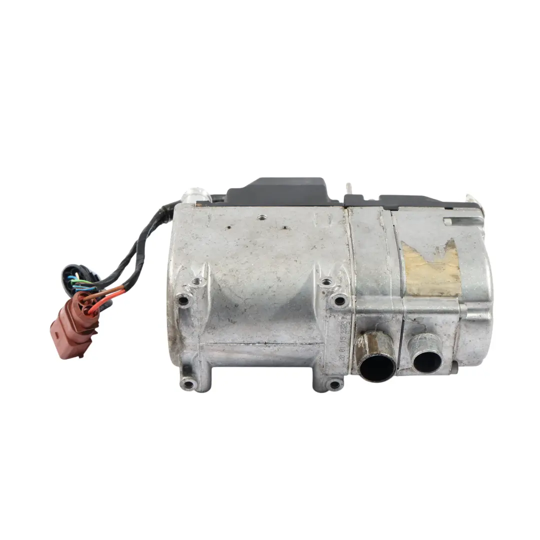 7P Webasto Calefactor Auxiliar 3.0 TDI para Porsche Cayenne 92A VW Touareg con número de pieza 7P0815008L Porsche Cayenne 92A VW Touareg 7P Webasto Calefactor Auxiliar 3.0 TDI - SKU 7P0815008L - Número de pieza 7P0815008L
