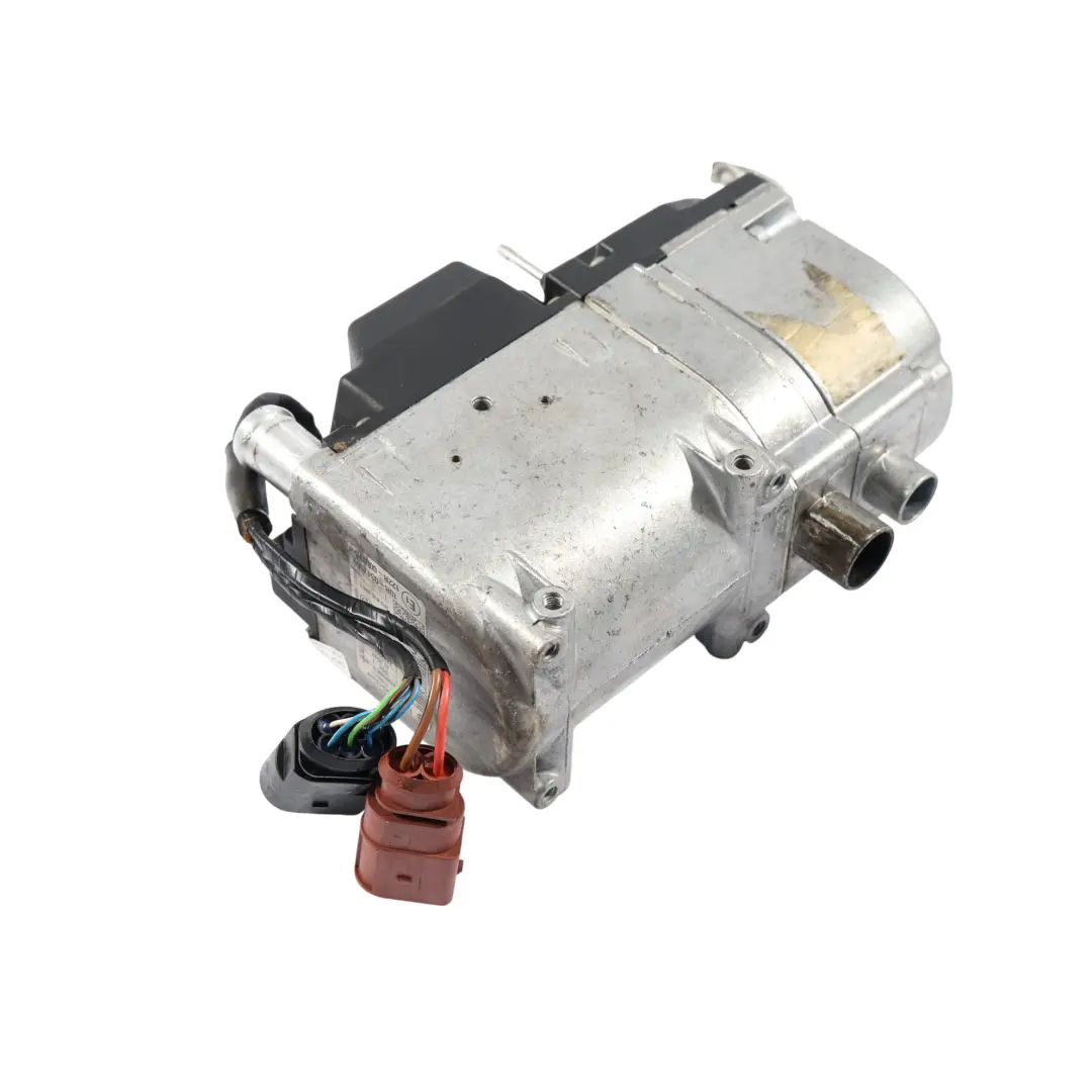 7P Webasto Calefactor Auxiliar 3.0 TDI para Porsche Cayenne 92A VW Touareg con número de pieza 7P0815008L Porsche Cayenne 92A VW Touareg 7P Webasto Calefactor Auxiliar 3.0 TDI - SKU 7P0815008L - Número de pieza 7P0815008L