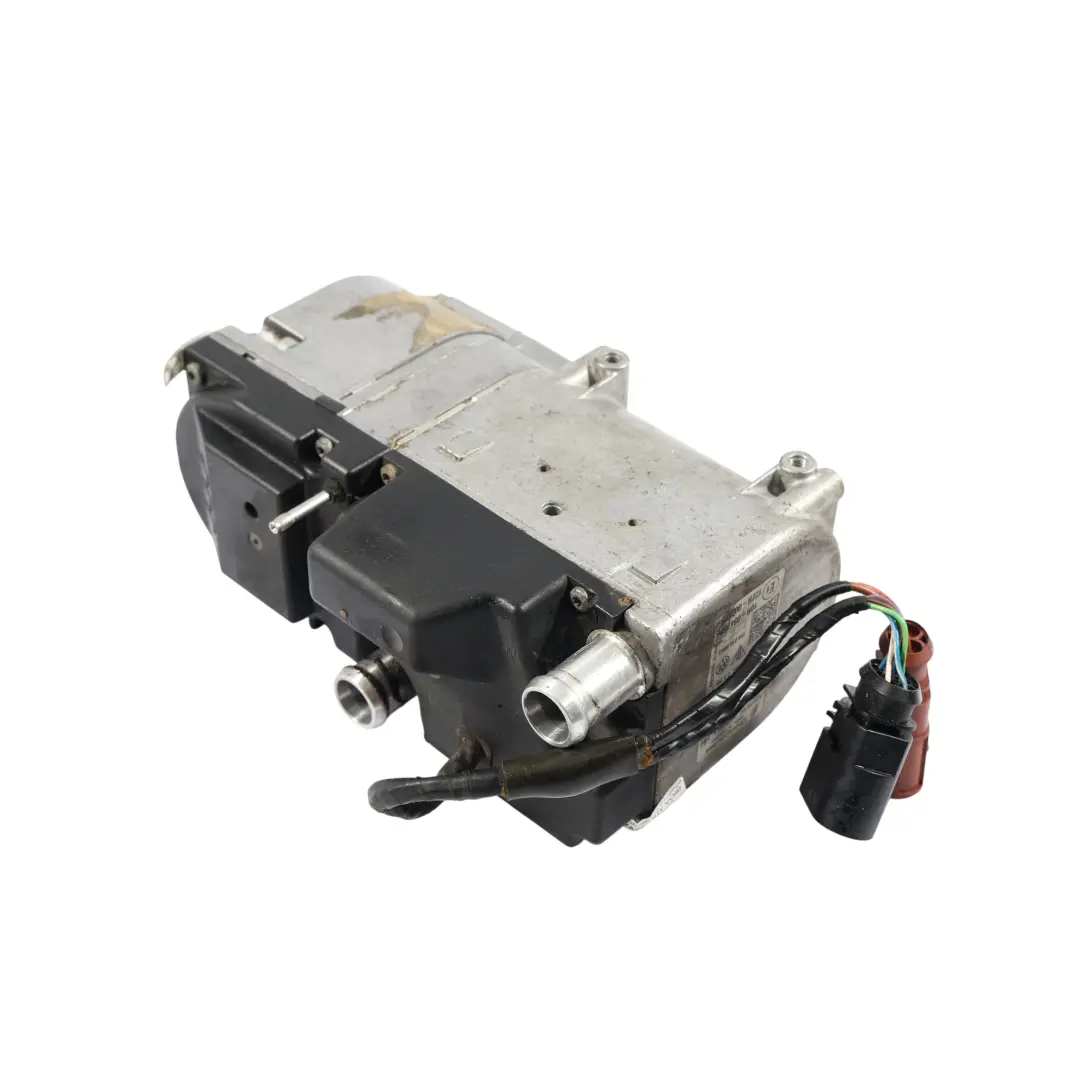 7P Webasto Standheizung 3.0 TDI für Porsche Cayenne 92A VW Touareg mit Teilenummer 7P0815008L Porsche Cayenne 92A VW Touareg 7P Webasto Standheizung 3.0 TDI - SKU 7P0815008L - Teilenummer 7P0815008L