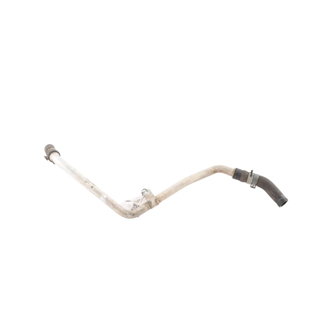 7P 3.0 TDI Coolant Water Pipe Hose Line to Volkswagen Touareg with Part number 7P0819926C Volkswagen Touareg 7P 3.0 TDI Coolant Water Pipe Hose Line - SKU 7P0819926C - Part number 7P0819926C