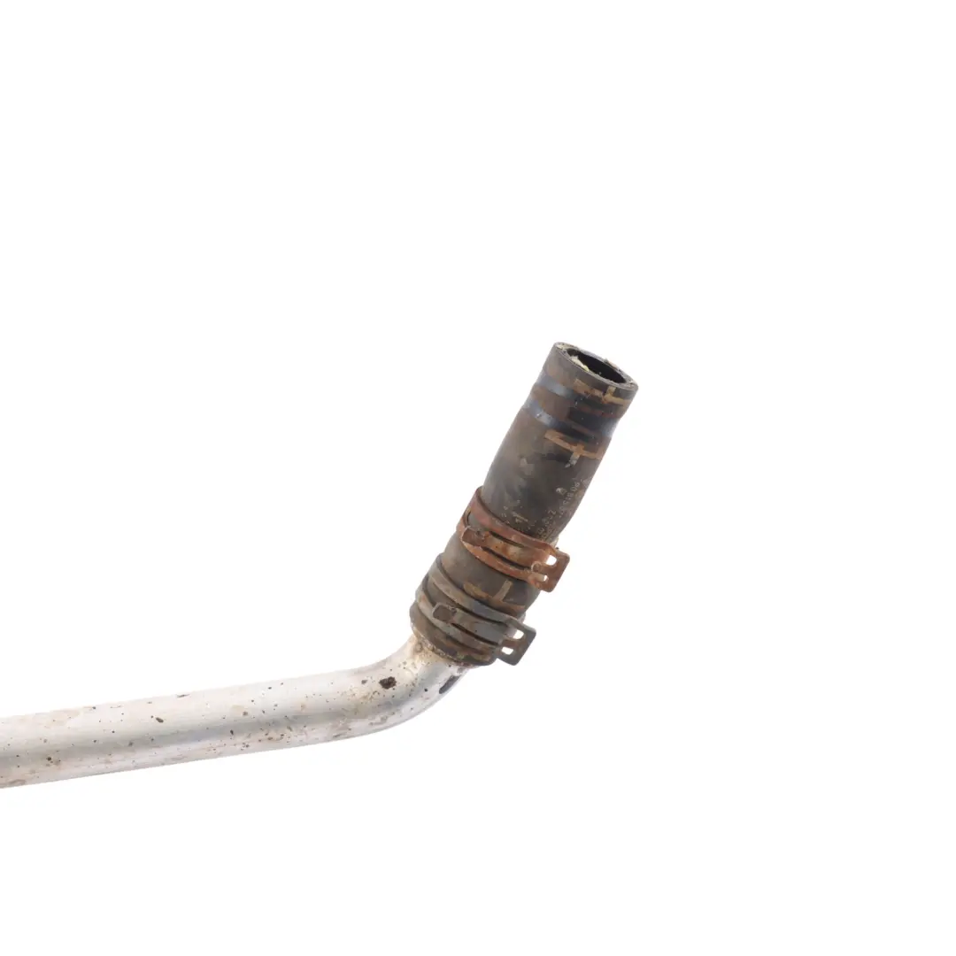 7P 3.0 TDI Coolant Water Pipe Hose Line to Volkswagen Touareg with Part number 7P0819926C Volkswagen Touareg 7P 3.0 TDI Coolant Water Pipe Hose Line - SKU 7P0819926C - Part number 7P0819926C