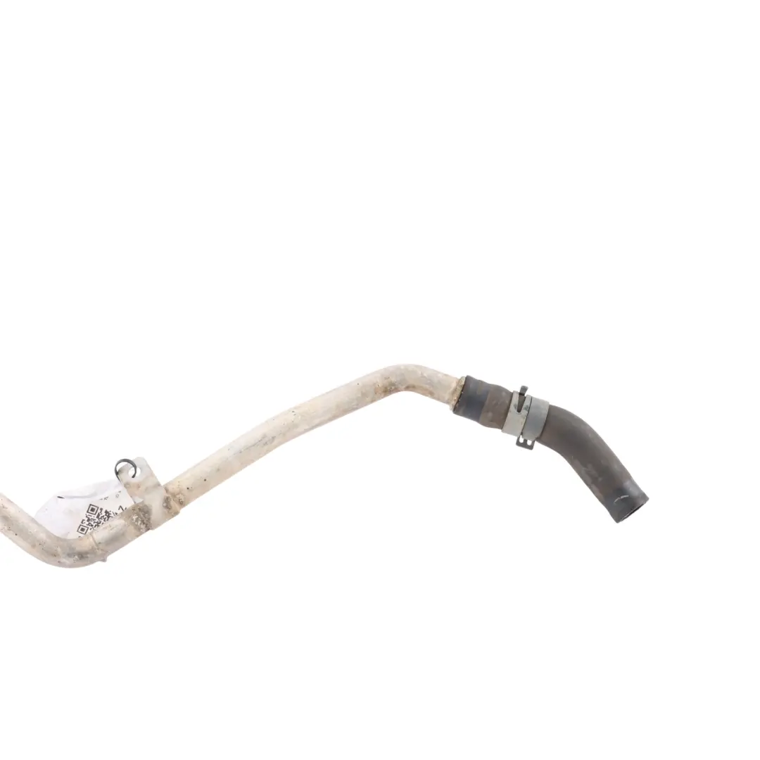 Volkswagen Touareg 7P 3.0 TDI Coolant Water Pipe Hose Line - SKU 7P0819926C - Part number 7P0819926C