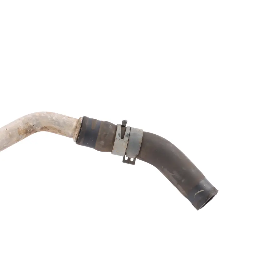 7P 3.0 TDI Coolant Water Pipe Hose Line to Volkswagen Touareg with Part number 7P0819926C Volkswagen Touareg 7P 3.0 TDI Coolant Water Pipe Hose Line - SKU 7P0819926C - Part number 7P0819926C