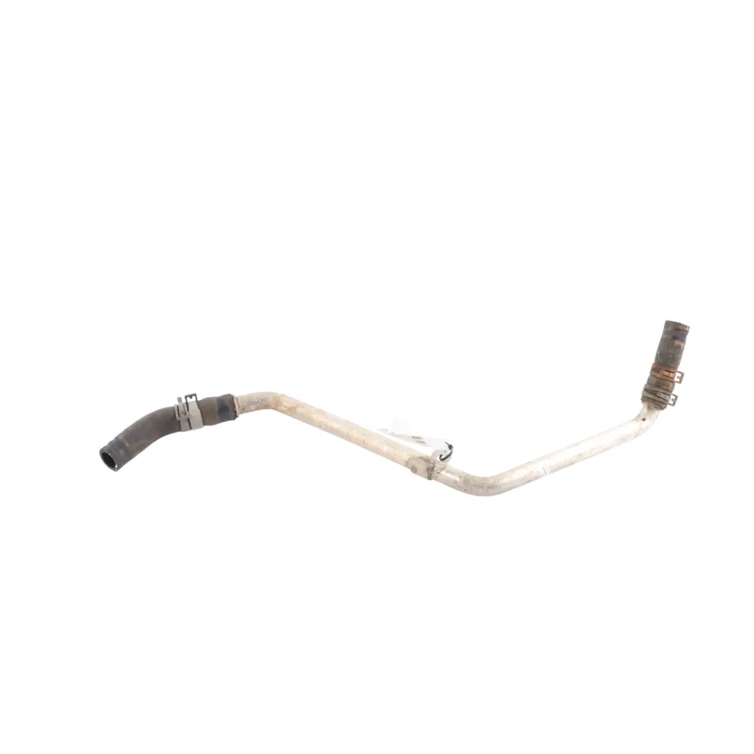 7P 3.0 TDI Coolant Water Pipe Hose Line to Volkswagen Touareg with Part number 7P0819926C Volkswagen Touareg 7P 3.0 TDI Coolant Water Pipe Hose Line - SKU 7P0819926C - Part number 7P0819926C