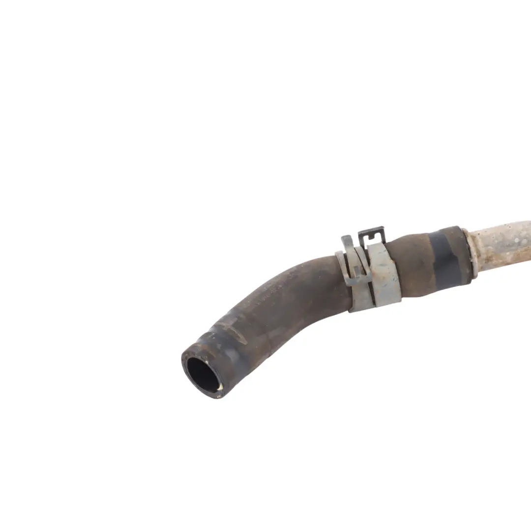Volkswagen Touareg 7P 3.0 TDI Coolant Water Pipe Hose Line - SKU 7P0819926C - Part number 7P0819926C