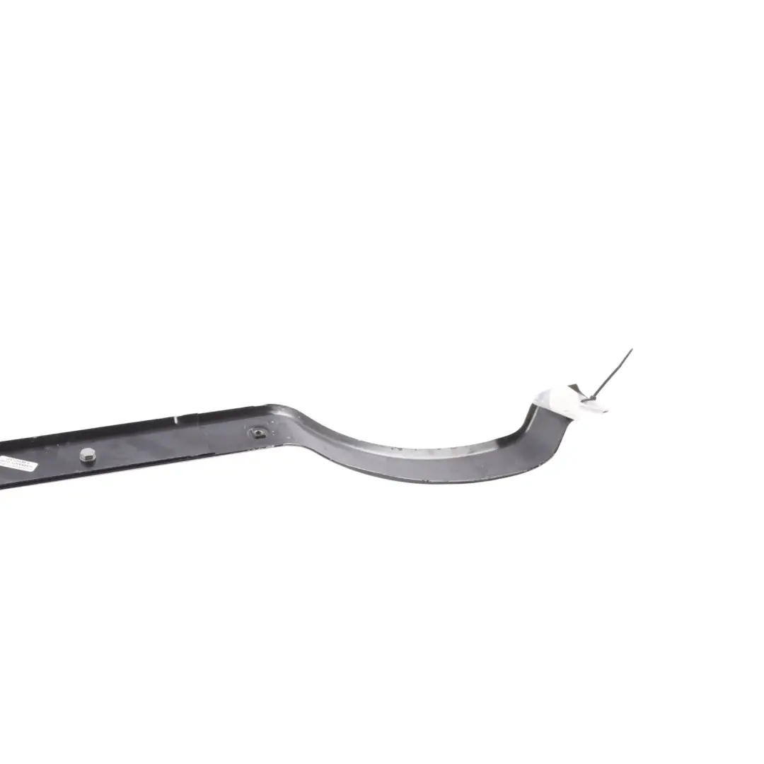 Audi Q7 S Line Cache De Panneau De Liaison De Renfort De Soubassement - SKU 7P0825949A - Numéro de pièce 7P0825949A