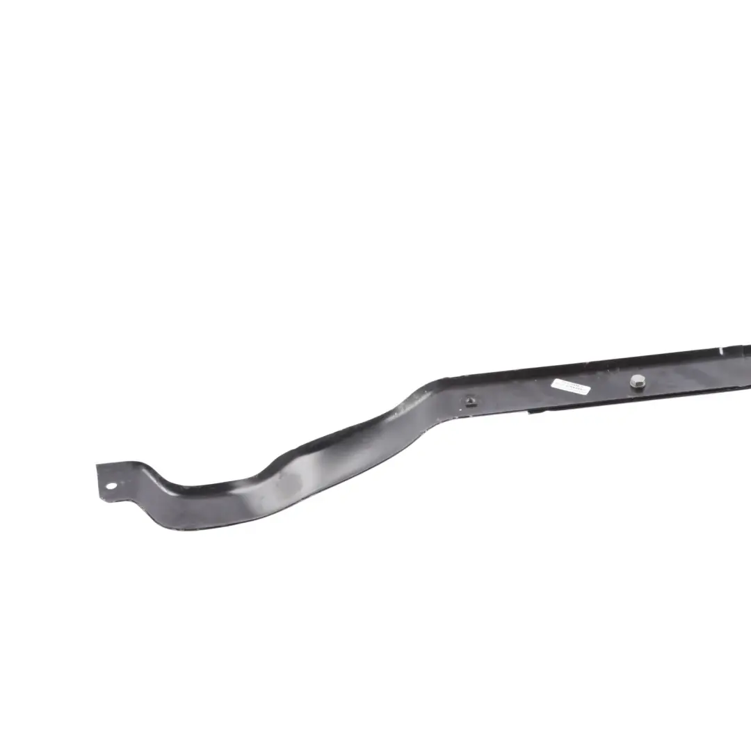 Audi Q7 S Line Unter Karosserie Verbindungsstrebe Verkleidungsplatte - SKU 7P0825949A - Teilenummer 7P0825949A