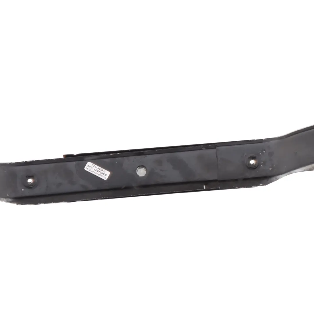 Osłona Panelu Łączącego Rozpórkę Podwozia do Audi Q7 S Line o numerze 7P0825949A Audi Q7 S Line Osłona Panelu Łączącego Rozpórkę Podwozia - SKU 7P0825949A - Numer Części 7P0825949A