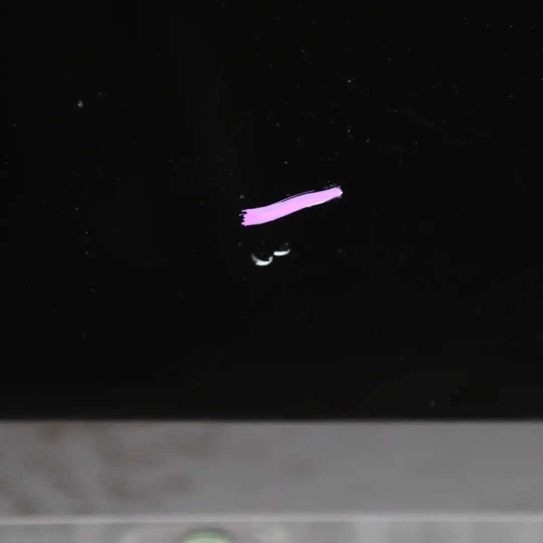 7P Drzwi Prawe Tylne Deep Black Czarne - C9X do VW Volkswagen Touareg o numerze 7P0833056 VW Volkswagen Touareg 7P Drzwi Prawe Tylne Deep Black Czarne - C9X - SKU 7P0833056-DBL - Numer Części 7P0833056