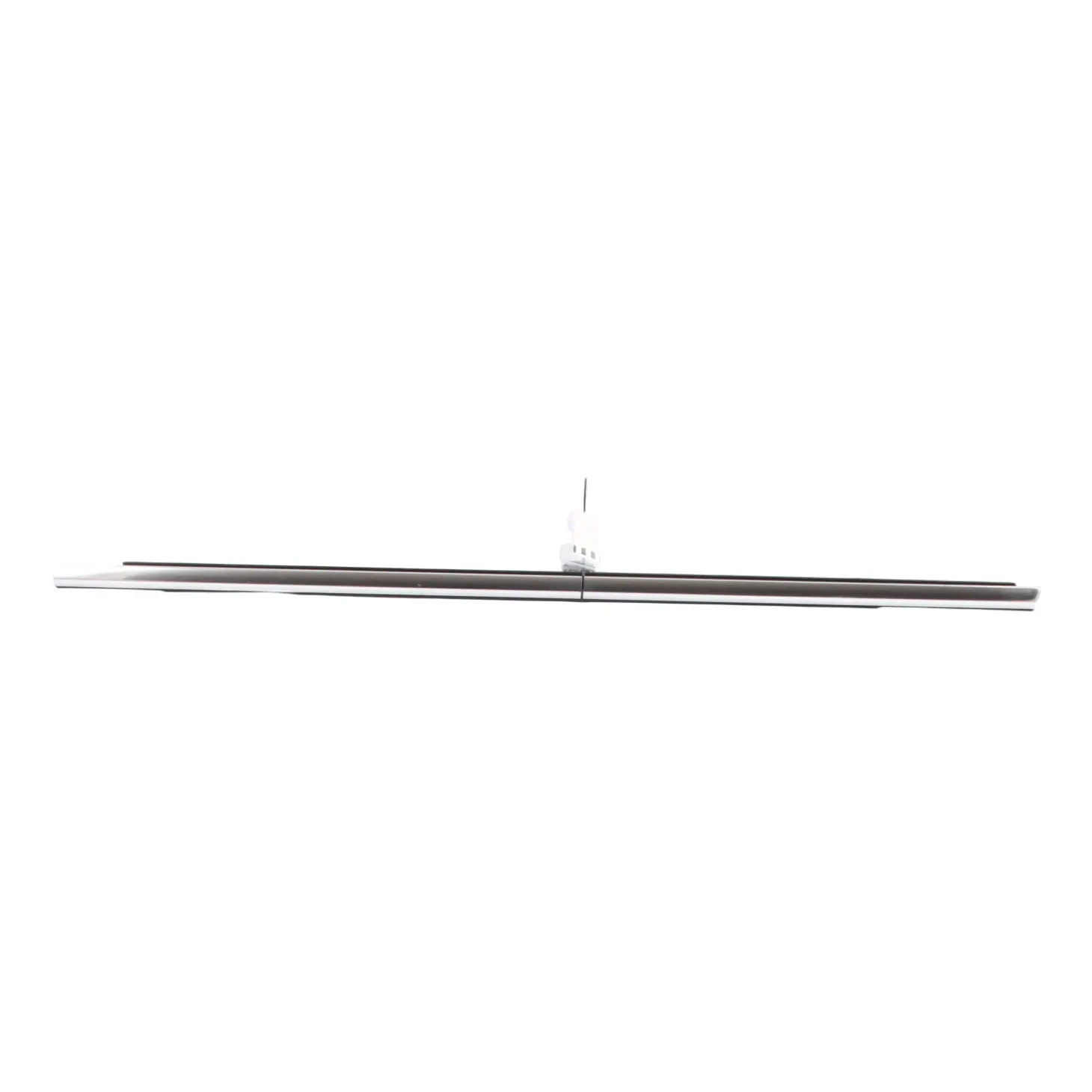 Volkswagen Touareg 7P Guarnizione Gomma Finestrino Posteriore Sx 7P0839478E