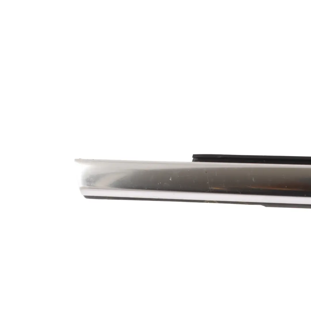 7P Window Aperture Seal Rubber Inner Rear Left N/S to Volkswagen Touareg with Part number 7P0839478E Volkswagen Touareg 7P Window Aperture Seal Rubber Inner Rear Left N/S - SKU 7P0839478E - Part number 7P0839478E