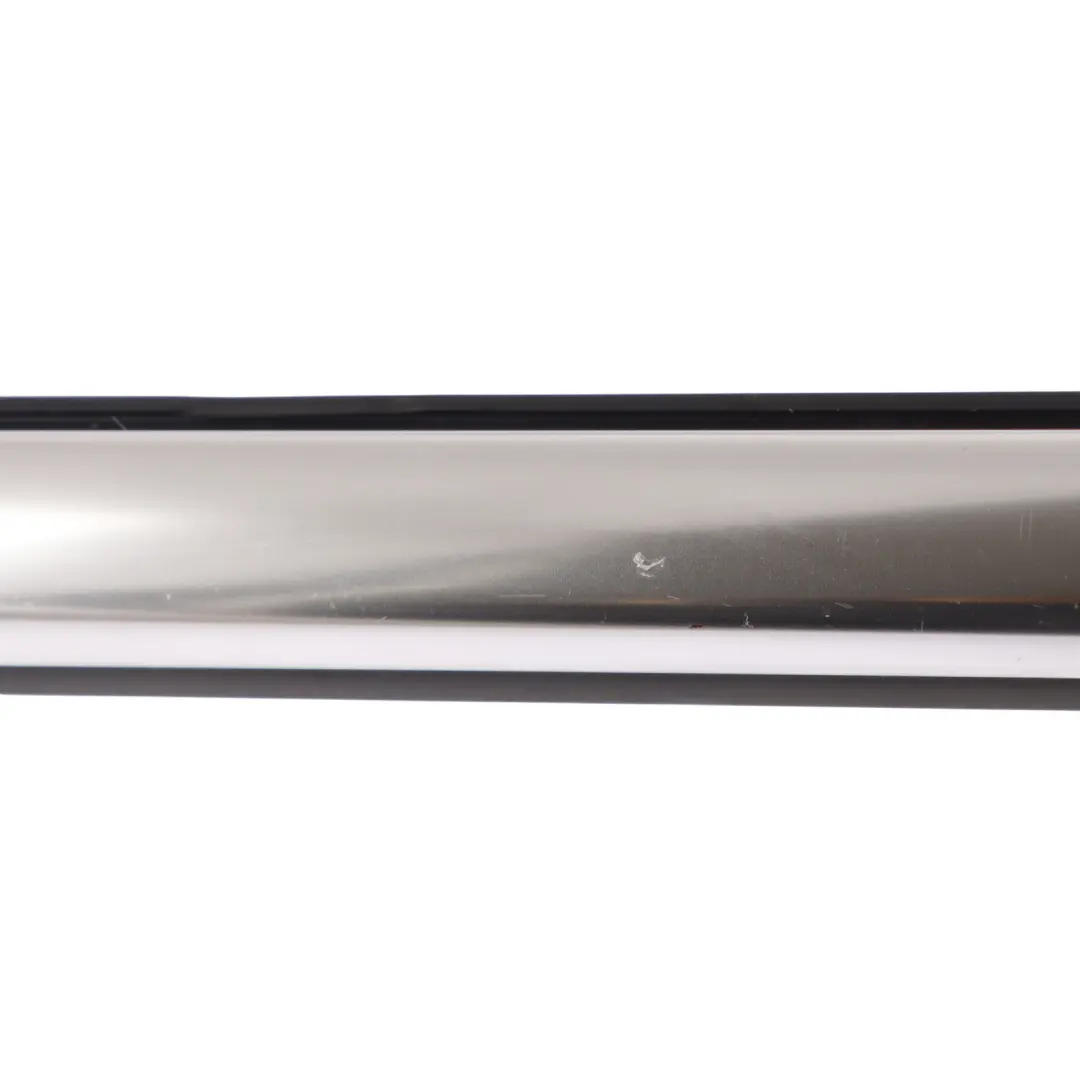 Volkswagen Touareg 7P Rear Window Aperture Seal Rubber Inner Left N/S - SKU 7P0839478E - Part number 7P0839478E