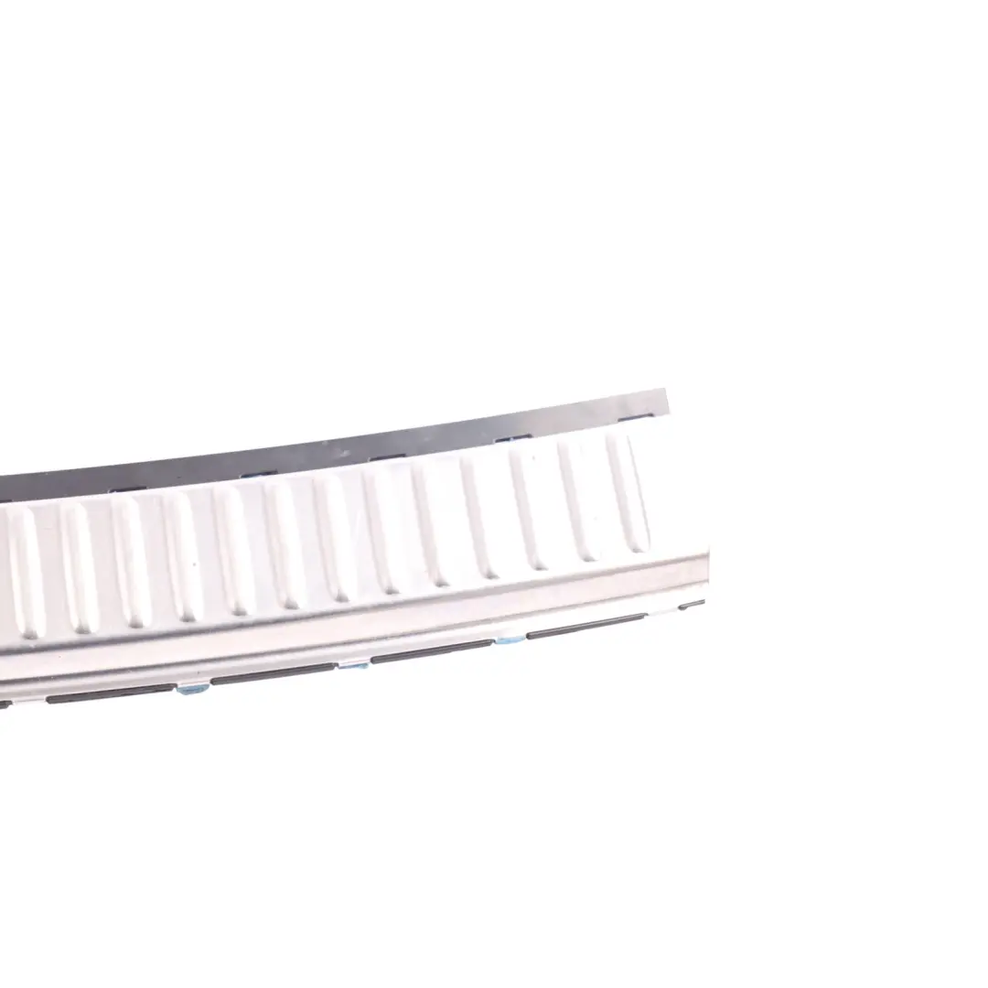 Porsche Cayenne 92A Rear Boot Trunk Loading Trim Lock Cover Panel - SKU 7P0863459E - Part number 7P0863459E