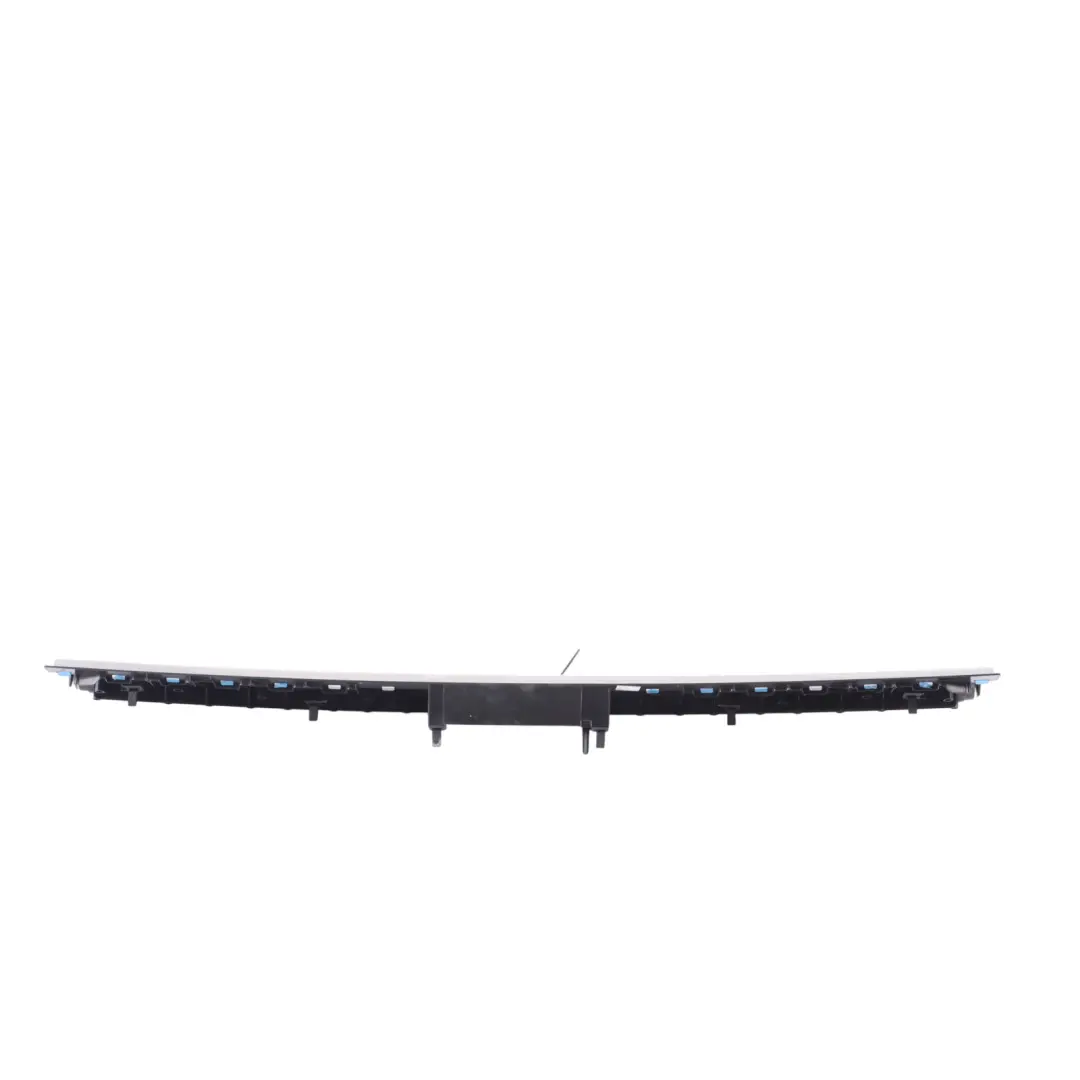 Porsche Cayenne 92A Garniture Coffre Arrière Verrouillage Chargement - SKU 7P0863459E - Numéro de pièce 7P0863459E