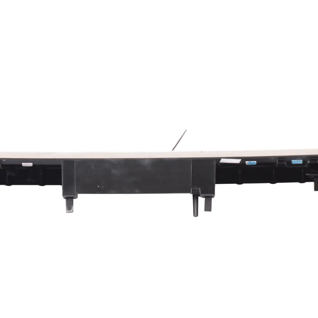 Nakładka Osłona Listwa Krawędzi Bagażnika do Porsche Cayenne 92A o numerze 7P0863459E Porsche Cayenne 92A Nakładka Osłona Listwa Krawędzi Bagażnika - SKU 7P0863459E - Numer Części 7P0863459E