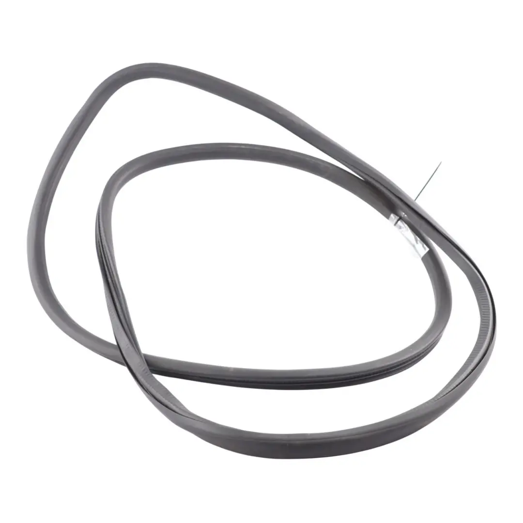 7P Door Gasket Seal Rubber Front Left Right N/O/S to Volkswagen Touareg with Part number 7P0867365F Volkswagen Touareg 7P Door Gasket Seal Rubber Front Left Right N/O/S - SKU 7P0867365F - Part number 7P0867365F