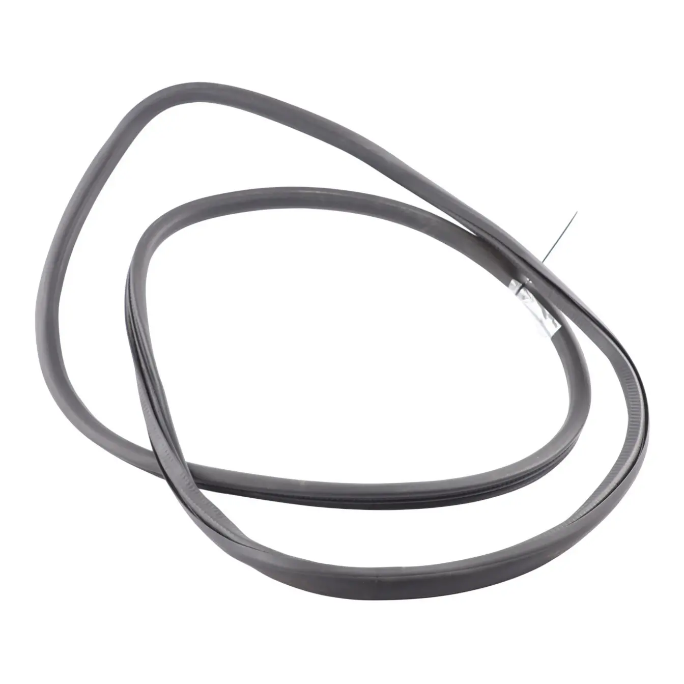 Volkswagen Touareg 7P Türdichtung Dichtung Gummi Vorne Links Rechts 7P0867365F